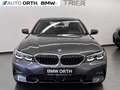 BMW 330 i Sport-Line LEDER LC-PROF GLAS-SD KAMERA ACC Grau - thumbnail 8
