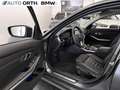 BMW 330 i Sport-Line LEDER LC-PROF GLAS-SD KAMERA ACC Grau - thumbnail 11