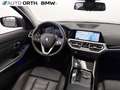 BMW 330 i Sport-Line LEDER LC-PROF GLAS-SD KAMERA ACC Grau - thumbnail 18