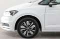 Volkswagen Touran 1.5 TSI DSG Goal 7-Sitz Kamera Navi ACC Weiß - thumbnail 15