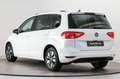Volkswagen Touran 1.5 TSI DSG Goal 7-Sitz Kamera Navi ACC Weiß - thumbnail 12
