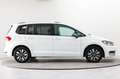 Volkswagen Touran 1.5 TSI DSG Goal 7-Sitz Kamera Navi ACC Weiß - thumbnail 7