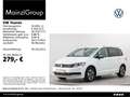 Volkswagen Touran 1.5 TSI DSG Goal 7-Sitz Kamera Navi ACC Weiß - thumbnail 1