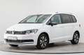 Volkswagen Touran 1.5 TSI DSG Goal 7-Sitz Kamera Navi ACC Weiß - thumbnail 2
