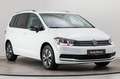 Volkswagen Touran 1.5 TSI DSG Goal 7-Sitz Kamera Navi ACC Weiß - thumbnail 5