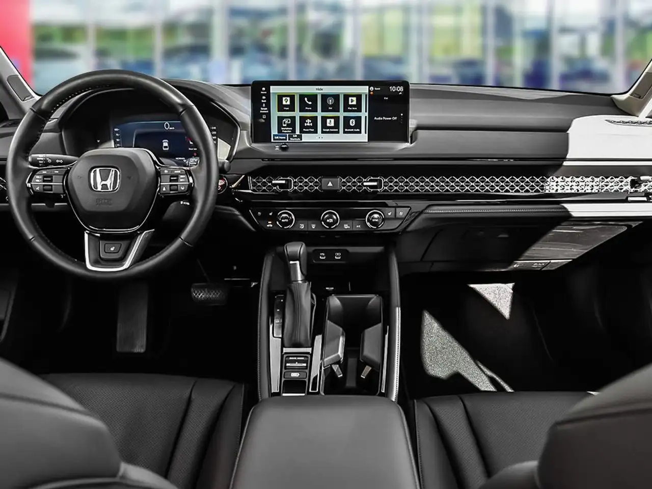 Honda Accord снимка Honda Accord