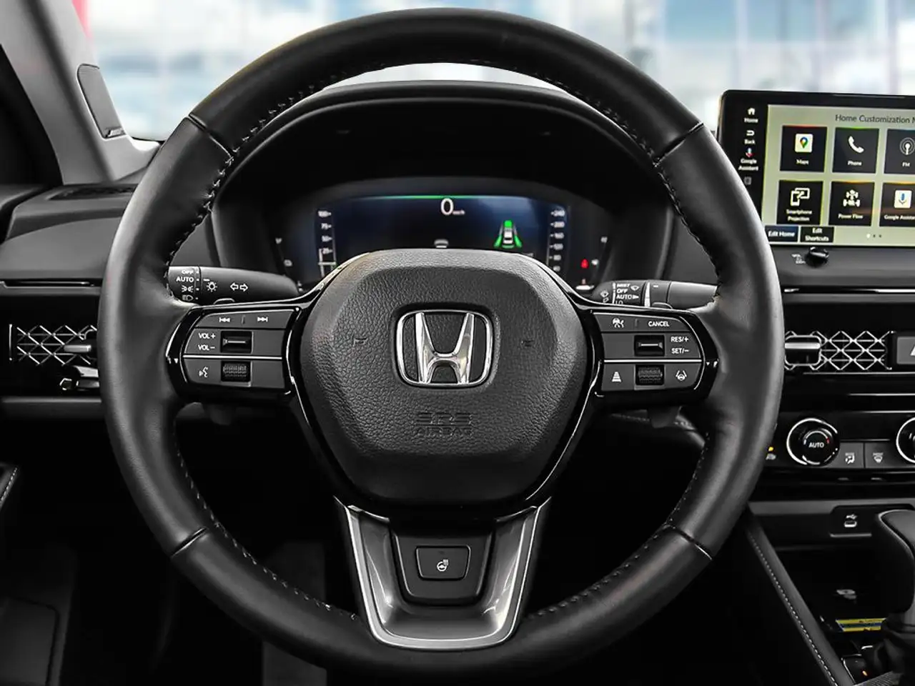 Honda Accord снимка Honda Accord