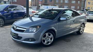 H Twin Top Cosmo*Klima*Tempo*Pdc*Alus*