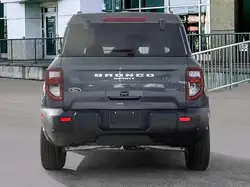 Ford Bronco Sport 2026