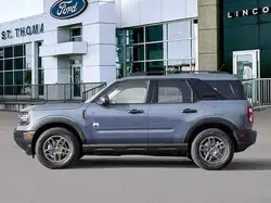 Ford Bronco Sport 2026