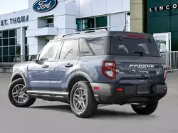 Ford Bronco Sport 2026