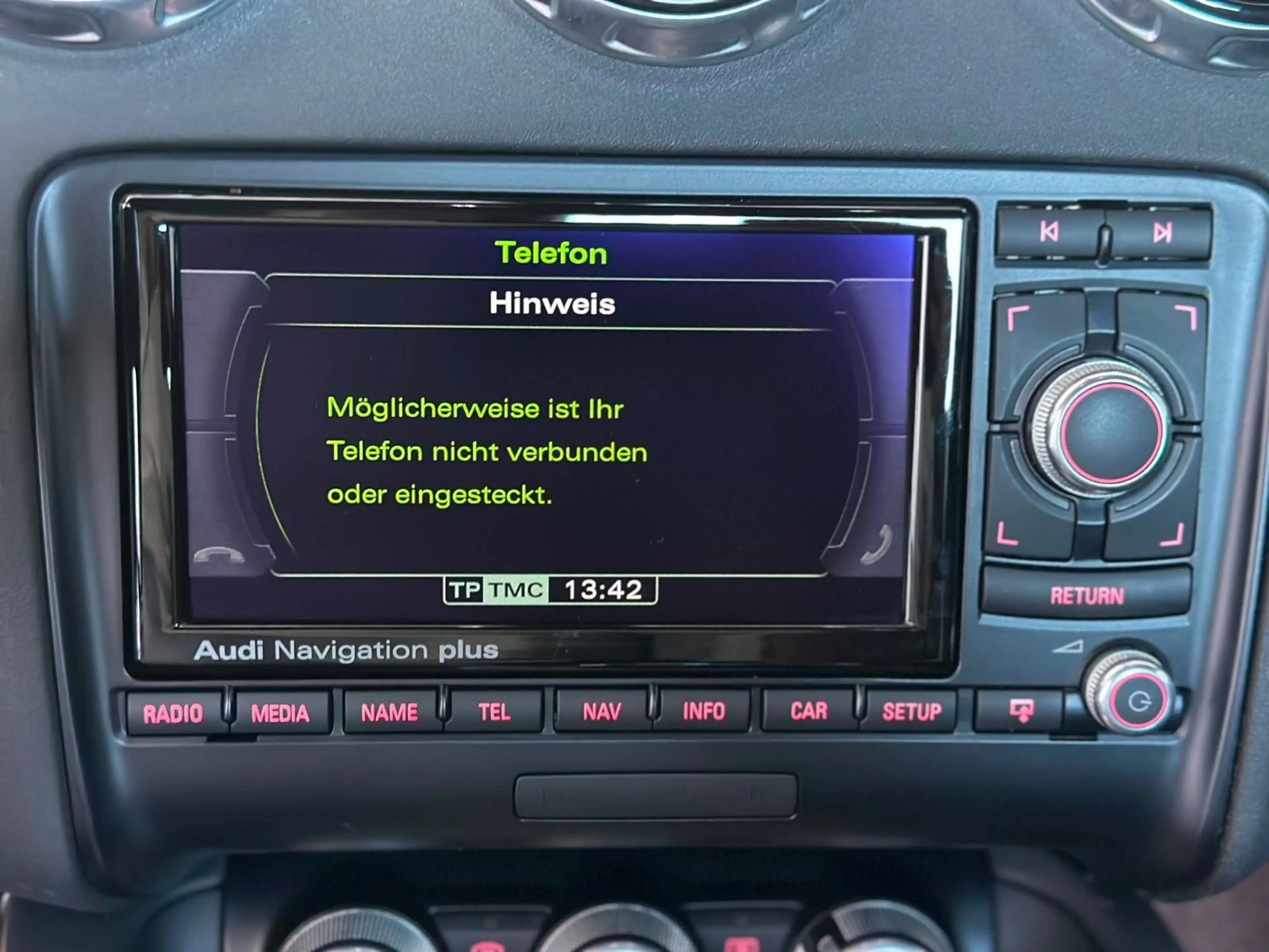 Audi TT 2.0 TFSI Coupe S Line Competition Sport/Plus — photo 15