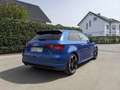 Audi A3 1.4 TFSI  S-line Sportpaket Blau - thumbnail 2