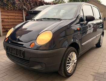 Matiz 0.8i Ciello