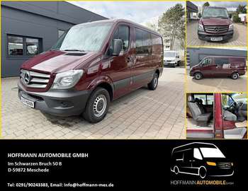 Sprinter 319 CDI V6 Kasten Mixto 6-Site L2H1 A/C
