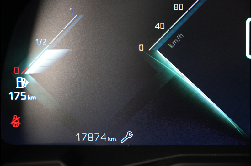 DS Automobiles DS 7 E-Tense 300 pk 4x4 Performance Line | Pano | Nacht — photo 37