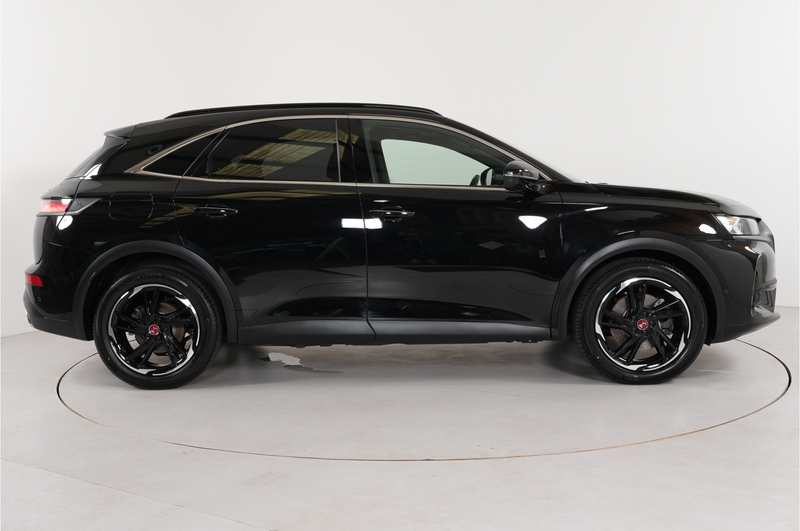 DS Automobiles DS 7 E-Tense 300 pk 4x4 Performance Line | Pano | Nacht — photo 5