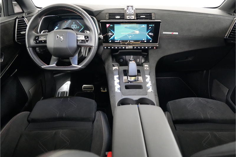 DS Automobiles DS 7 E-Tense 300 pk 4x4 Performance Line | Pano | Nacht — photo 19