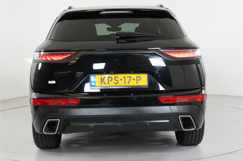 DS Automobiles DS 7 E-Tense 300 pk 4x4 Performance Line | Pano | Nacht — photo 8