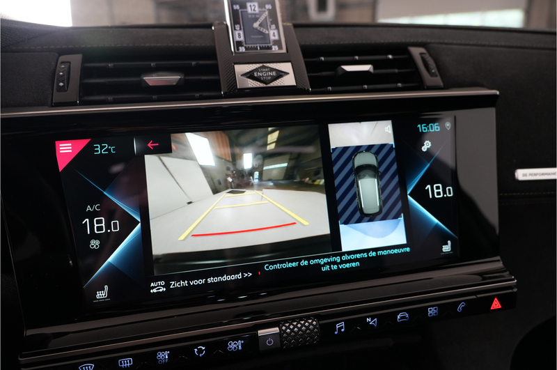 DS Automobiles DS 7 E-Tense 300 pk 4x4 Performance Line | Pano | Nacht — photo 34