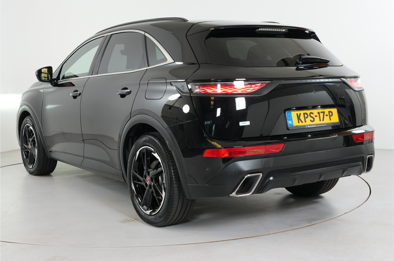 DS Automobiles DS 7 E-Tense 300 pk 4x4 Performance Line | Pano | Nacht — photo 9