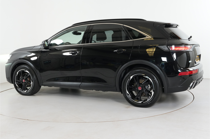 DS Automobiles DS 7 E-Tense 300 pk 4x4 Performance Line | Pano | Nacht — photo 10