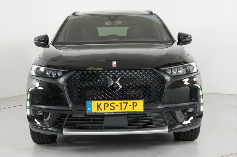 DS Automobiles DS 7 E-Tense 300 pk 4x4 Performance Line | Pano | Nacht — photo 2