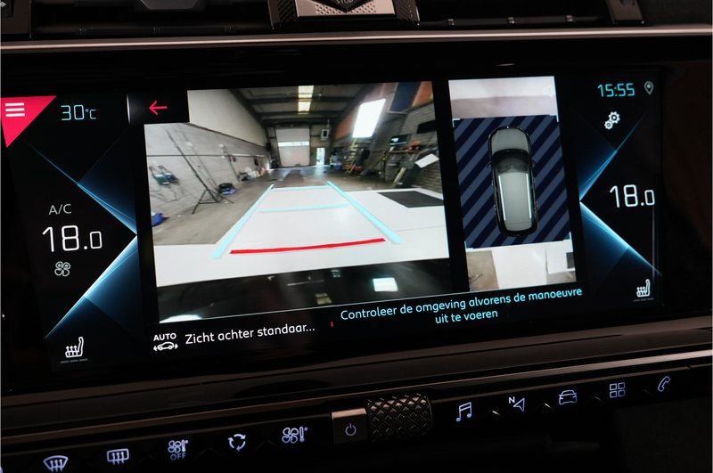 DS Automobiles DS 7 E-Tense 300 pk 4x4 Performance Line | Pano | Nacht — photo 32