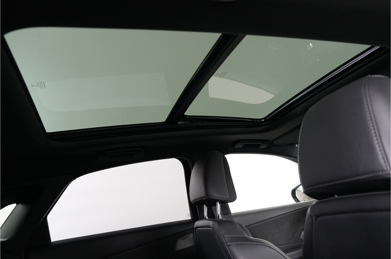 DS Automobiles DS 7 E-Tense 300 pk 4x4 Performance Line | Pano | Nacht — photo 15