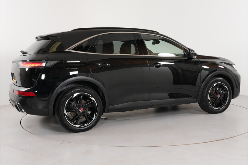 DS Automobiles DS 7 E-Tense 300 pk 4x4 Performance Line | Pano | Nacht — photo 6