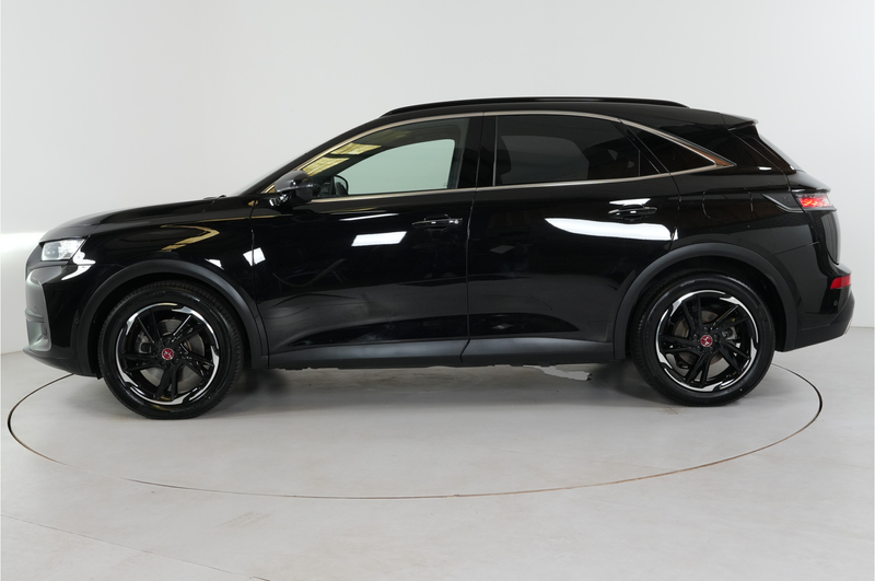 DS Automobiles DS 7 E-Tense 300 pk 4x4 Performance Line | Pano | Nacht — photo 11