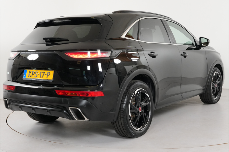 DS Automobiles DS 7 E-Tense 300 pk 4x4 Performance Line | Pano | Nacht — photo 7
