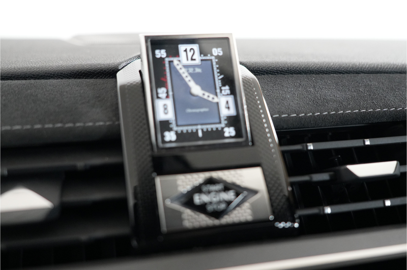 DS Automobiles DS 7 E-Tense 300 pk 4x4 Performance Line | Pano | Nacht — photo 26