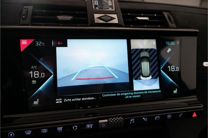 DS Automobiles DS 7 E-Tense 300 pk 4x4 Performance Line | Pano | Nacht — photo 33