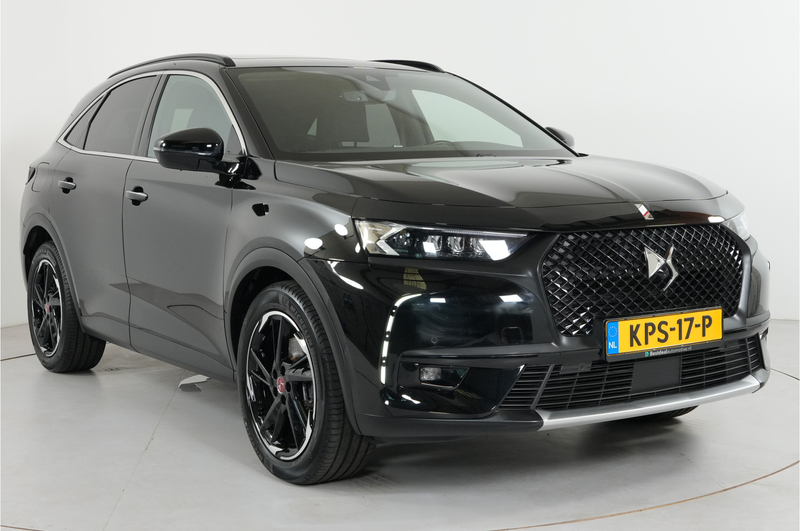 DS Automobiles DS 7 E-Tense 300 pk 4x4 Performance Line | Pano | Nacht — photo 3