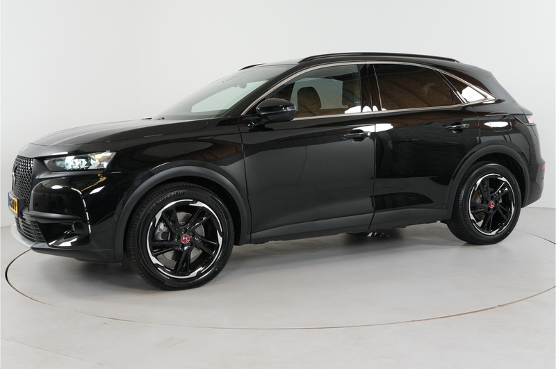 DS Automobiles DS 7 E-Tense 300 pk 4x4 Performance Line | Pano | Nacht — photo 12