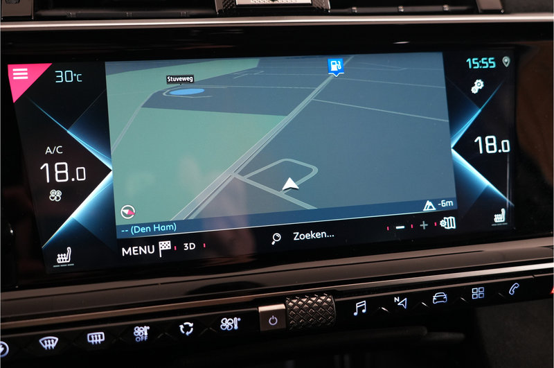DS Automobiles DS 7 E-Tense 300 pk 4x4 Performance Line | Pano | Nacht — photo 31