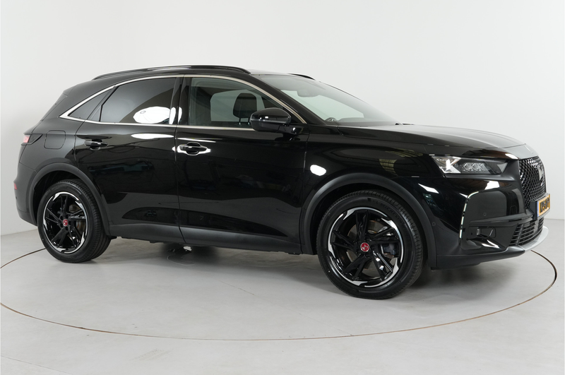DS Automobiles DS 7 E-Tense 300 pk 4x4 Performance Line | Pano | Nacht — photo 4
