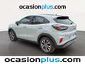 Ford Puma 1.0 EcoBoost MHEV Titanium Aut. 125 Gris - thumbnail 3