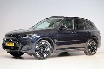 High Executive 80 kWh M-sport ShadowLine | head-up