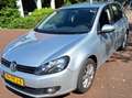 Volkswagen Golf Golf 1.2 TSI TourII BlueM Zilver - thumbnail 4