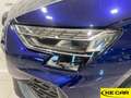 Audi A3 SPB 35 TDI S tronic S line RESTYLING TETTO PROMO Bleu - thumbnail 9