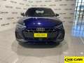 Audi A3 SPB 35 TDI S tronic S line RESTYLING TETTO PROMO Bleu - thumbnail 2