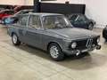 BMW 2002 1602 Coupé Gris - thumbnail 1