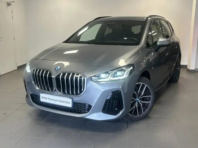 BMW 225 225e 245ch xDrive M Sport DKG7