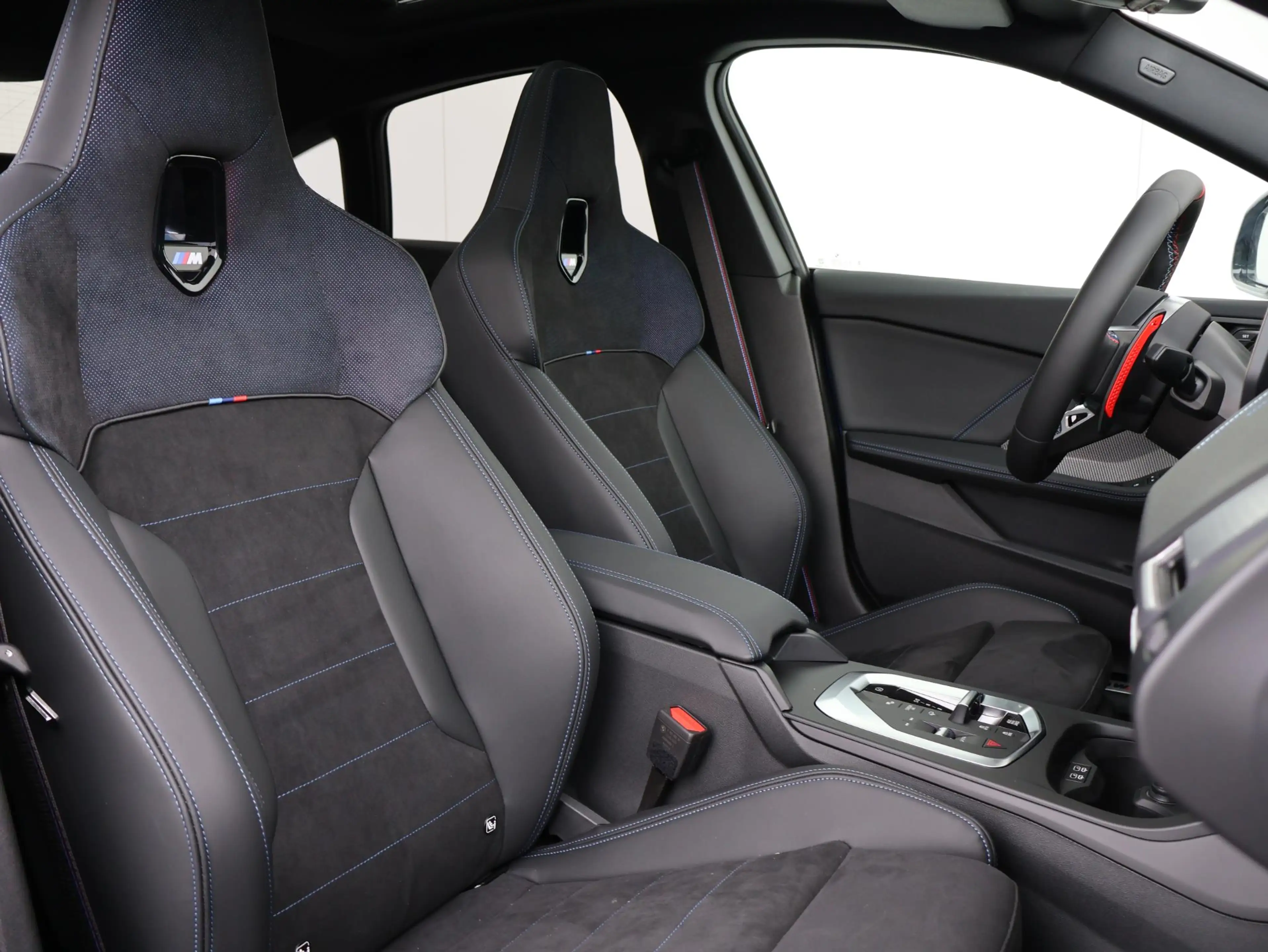 BMW 235 2 Serie M235 xDrive Gran Coupé | M Sportpakket Pro — photo 8