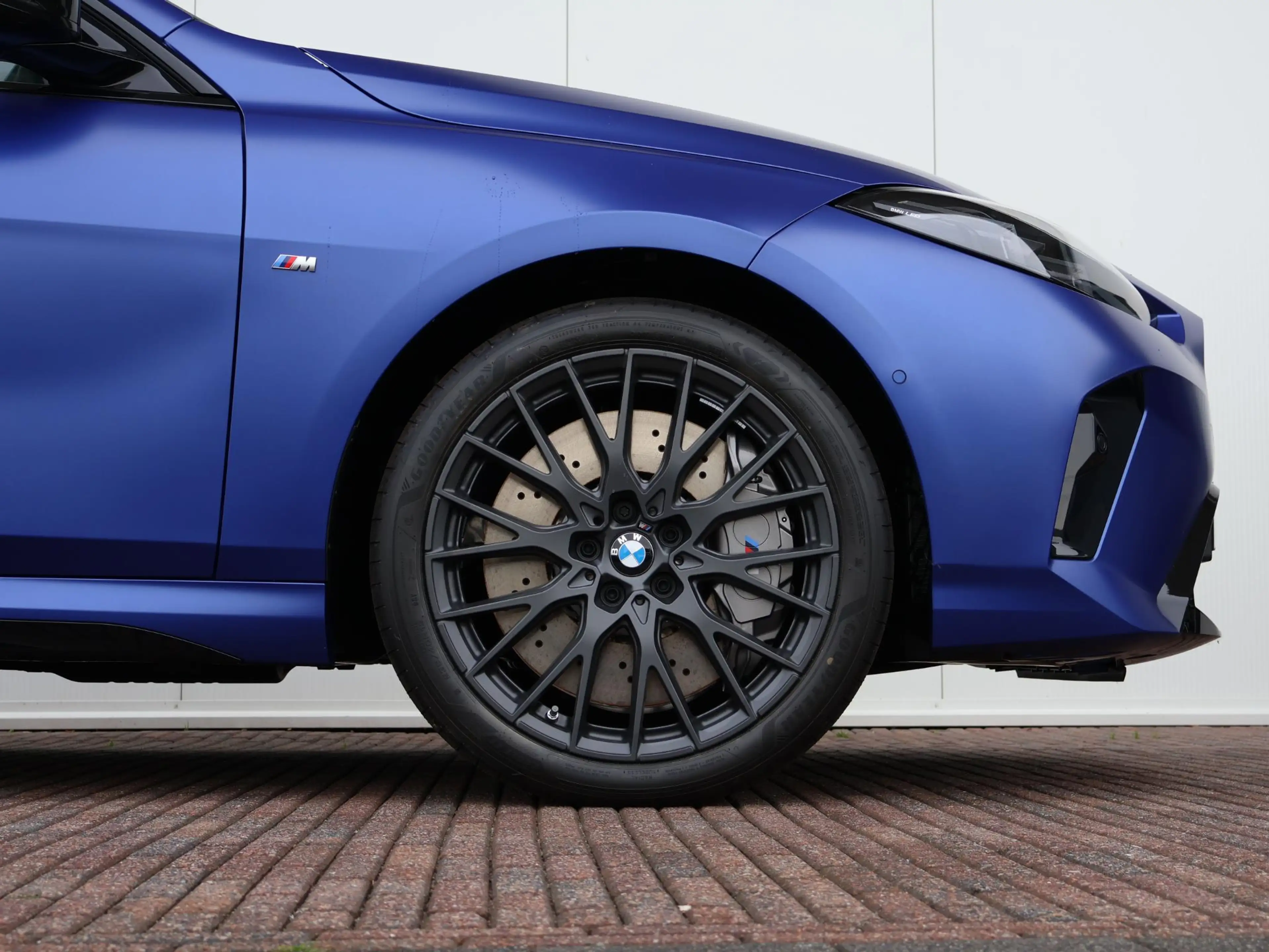 BMW 235 2 Serie M235 xDrive Gran Coupé | M Sportpakket Pro — photo 6