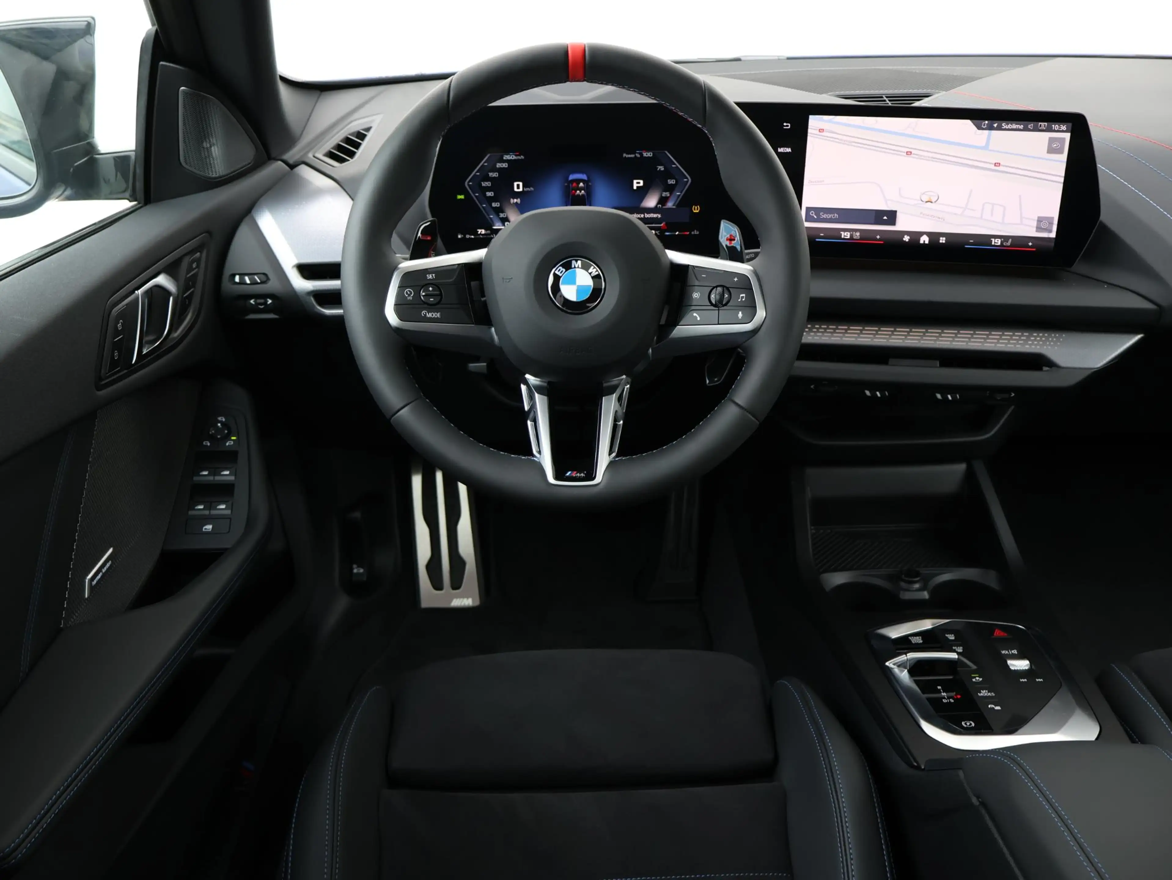 BMW 235 2 Serie M235 xDrive Gran Coupé | M Sportpakket Pro — photo 10