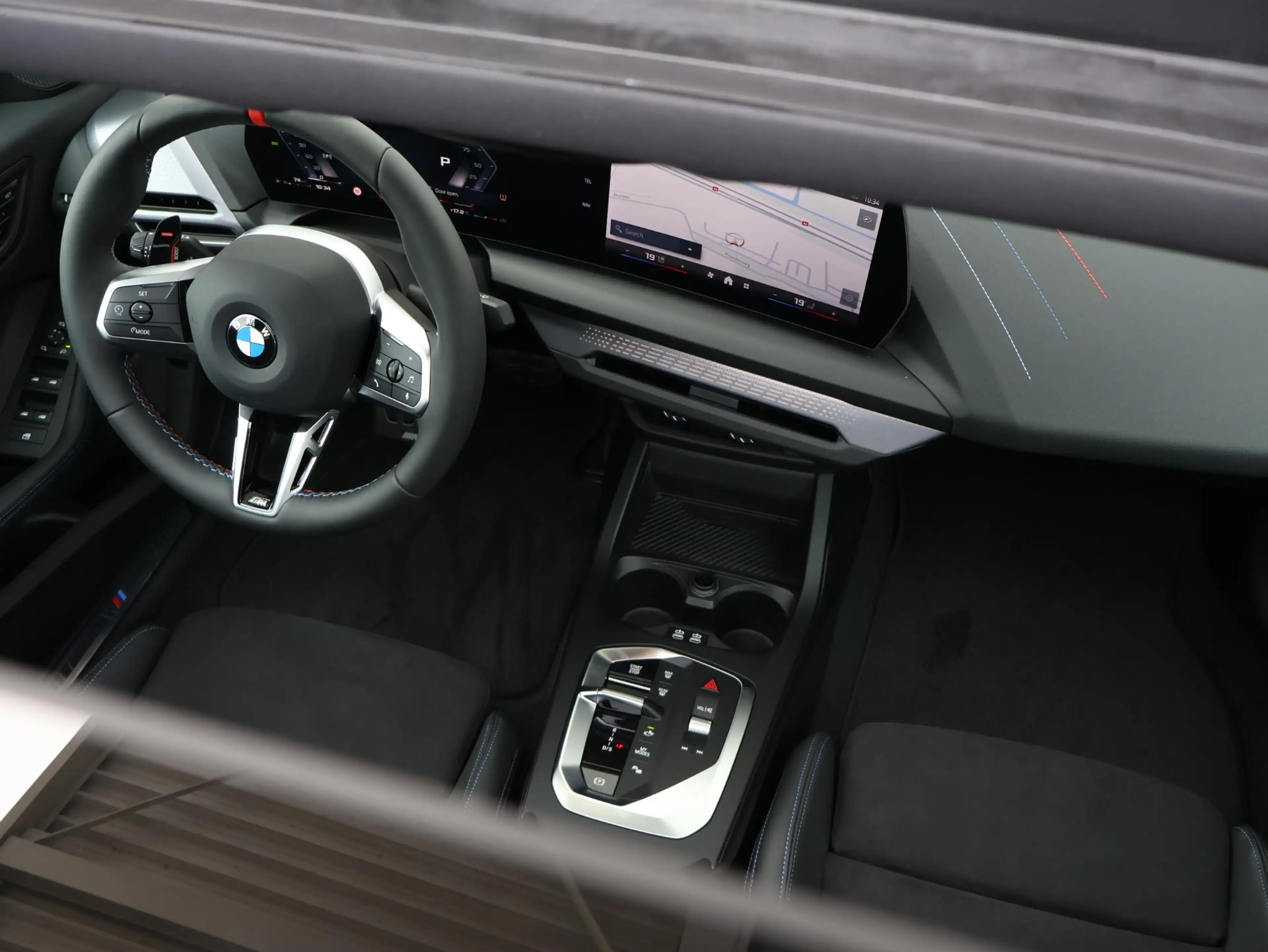 BMW 235 2 Serie M235 xDrive Gran Coupé | M Sportpakket Pro — photo 15
