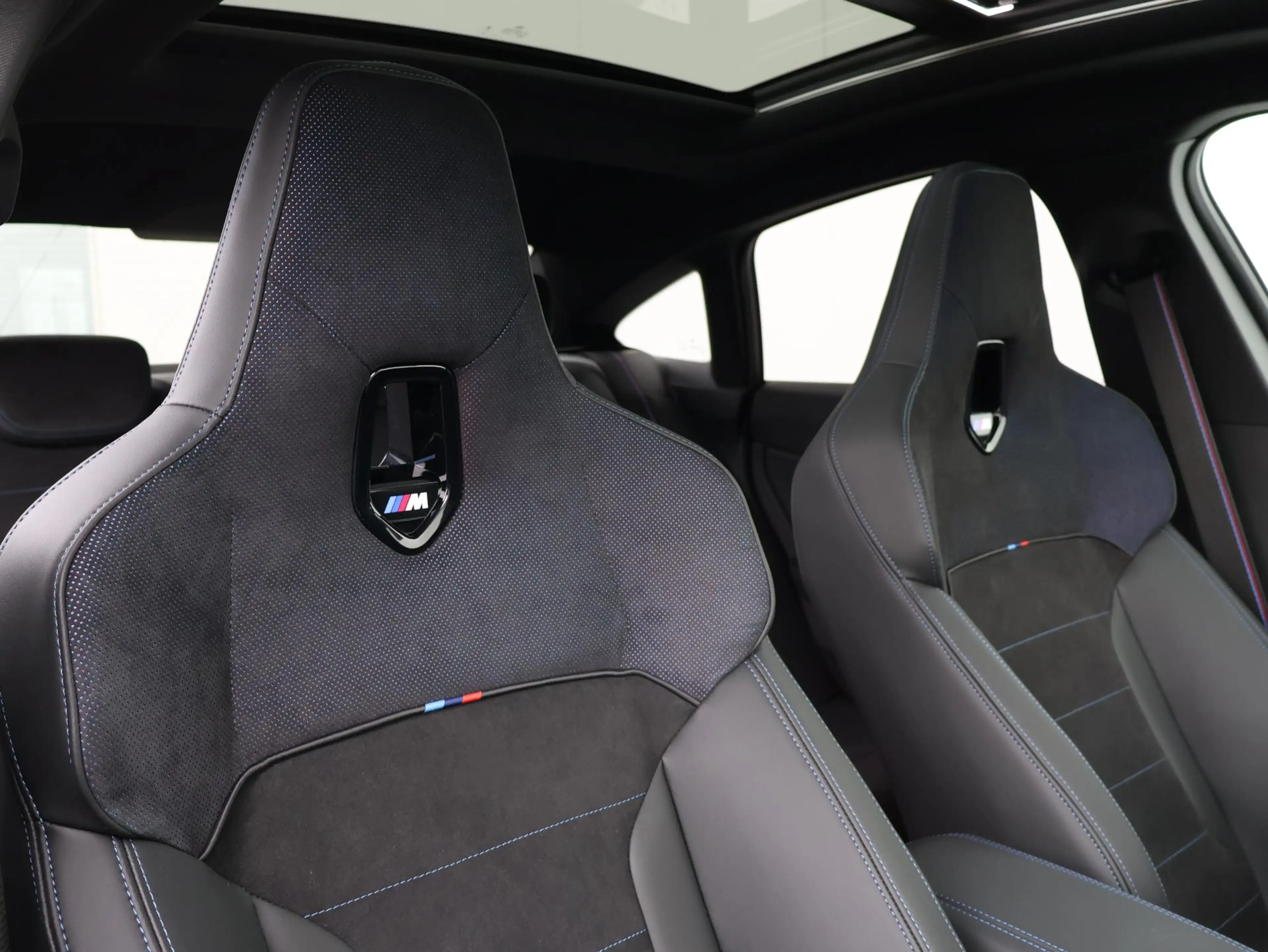 BMW 235 2 Serie M235 xDrive Gran Coupé | M Sportpakket Pro — photo 9